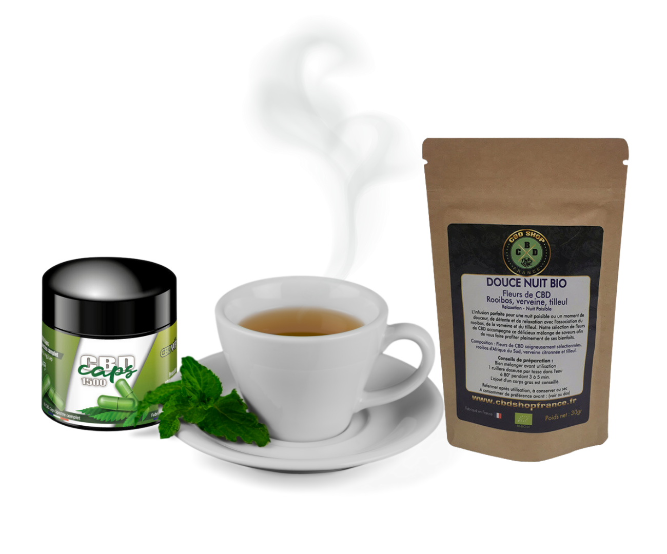 infusion CBD