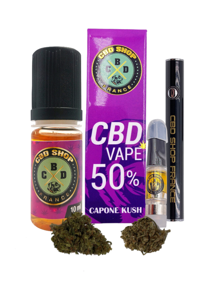 vape e liquide