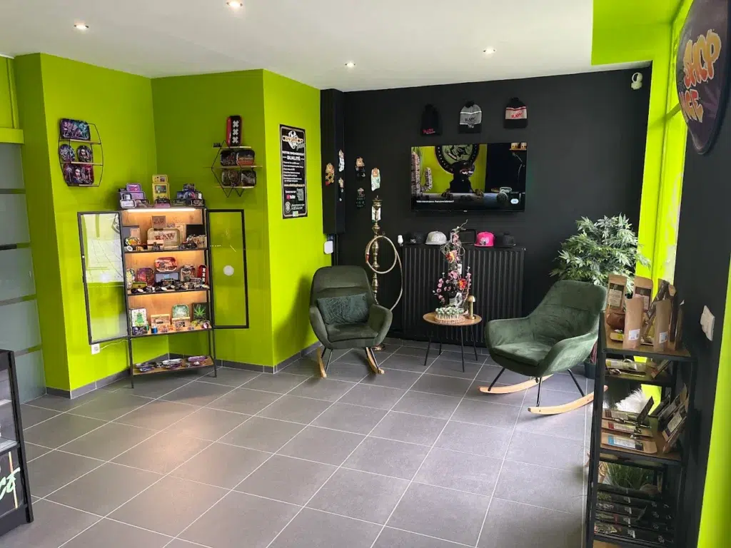 cbd shop france maubeuge