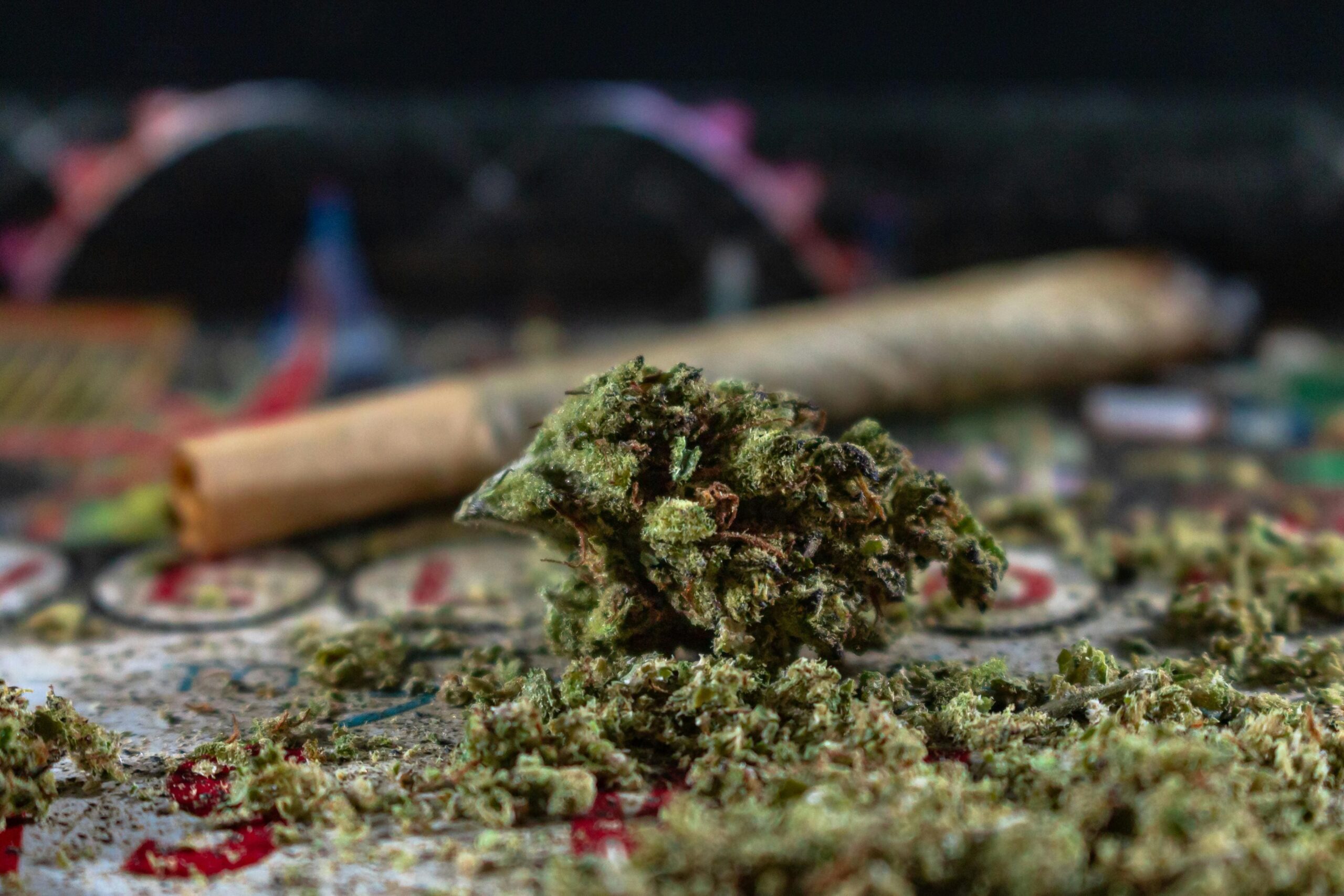 Peut-on fumer du CBD en France ?